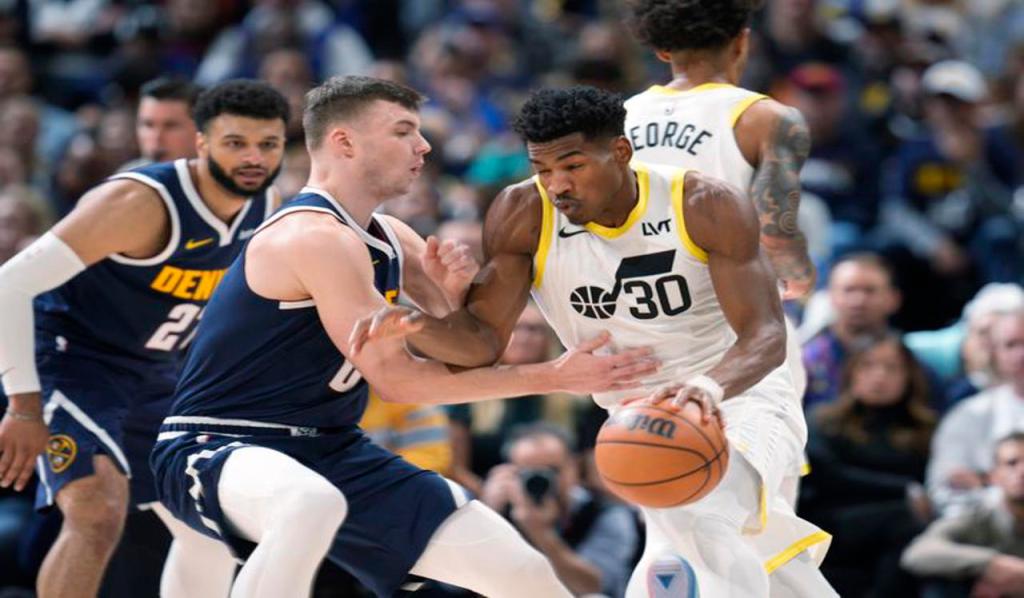 Memphis Grizzlies vs Utah Jazz Pregame&nbsp;Analysis