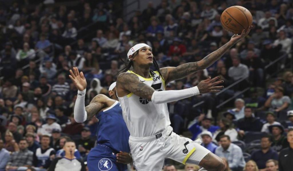 Utah Jazz vs Chicago Bulls Pregame&nbsp;Analysis