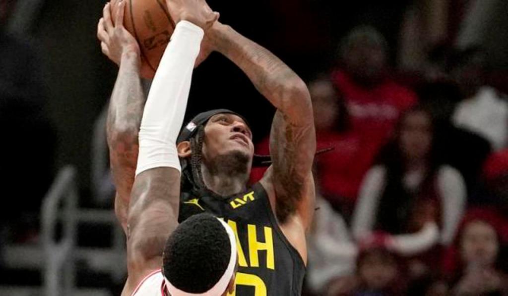 Utah Jazz vs Indiana Pacers Pregame&nbsp;Analysis