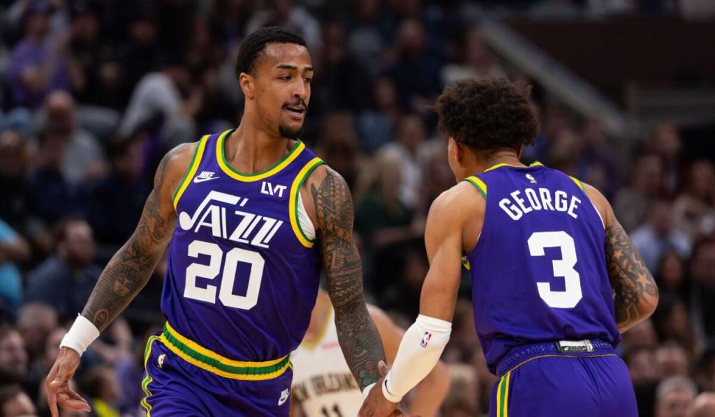 New Orleans Pelicans vs Utah Jazz Postgame Analysis Night&nbsp;2