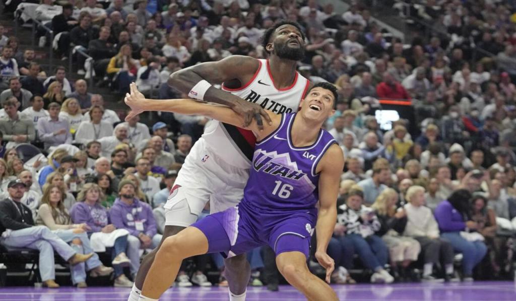 Phoenix Suns vs Utah Jazz Pregame Analysis Night&nbsp;2