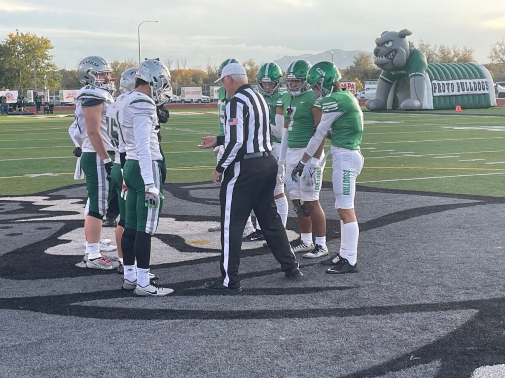 Region 8 Playoff Week 3&nbsp;Recap