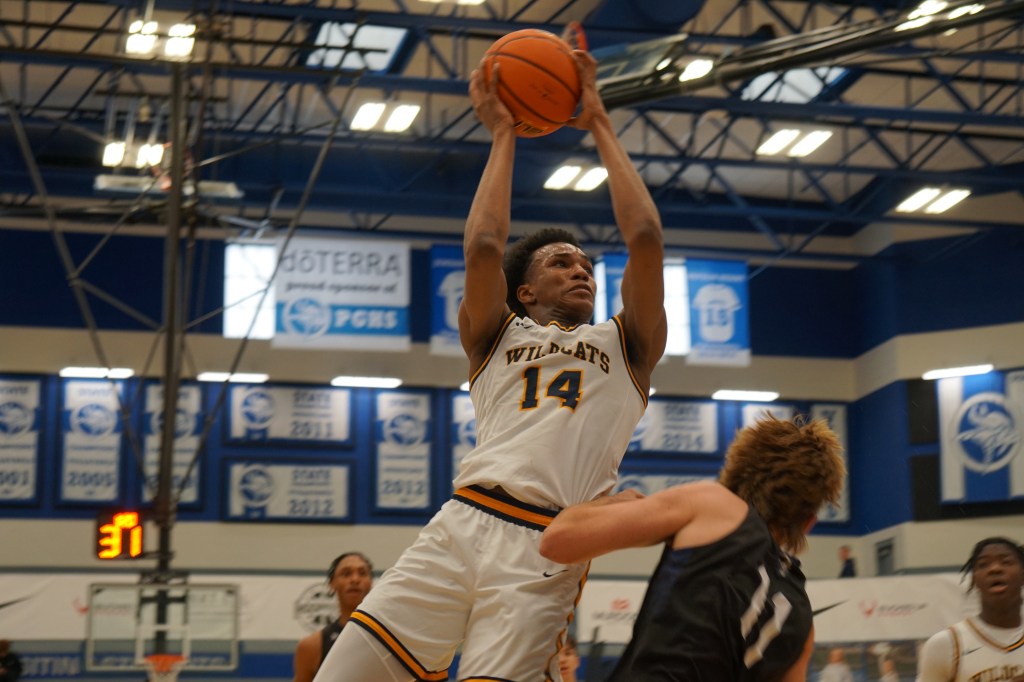 Pleasant Grove hosts Utah Five For the Fight&nbsp;Hoopfest