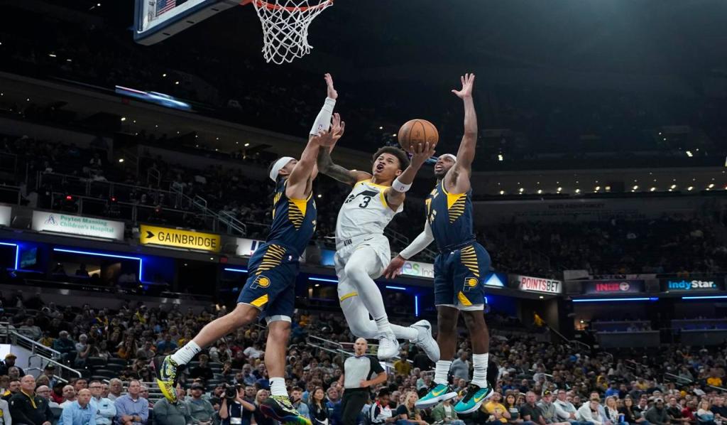 Utah Jazz vs Indiana Pacers Postgame&nbsp;Analysis