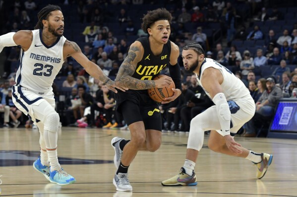 Utah Jazz vs Minnesota Timberwolves Pregame&nbsp;Analysis