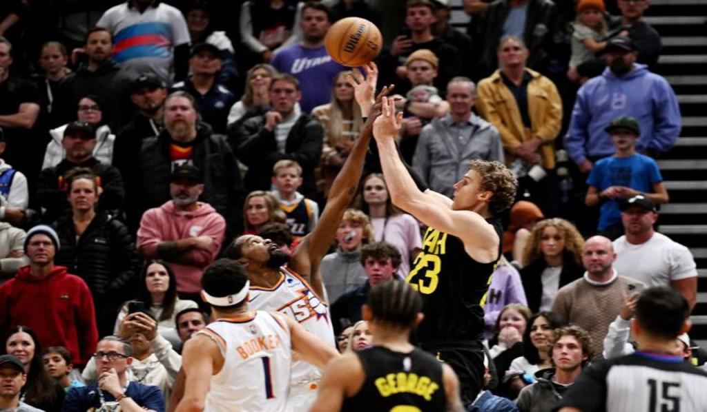 Phoenix Suns vs Utah Jazz Night 2 Post Game&nbsp;Analysis