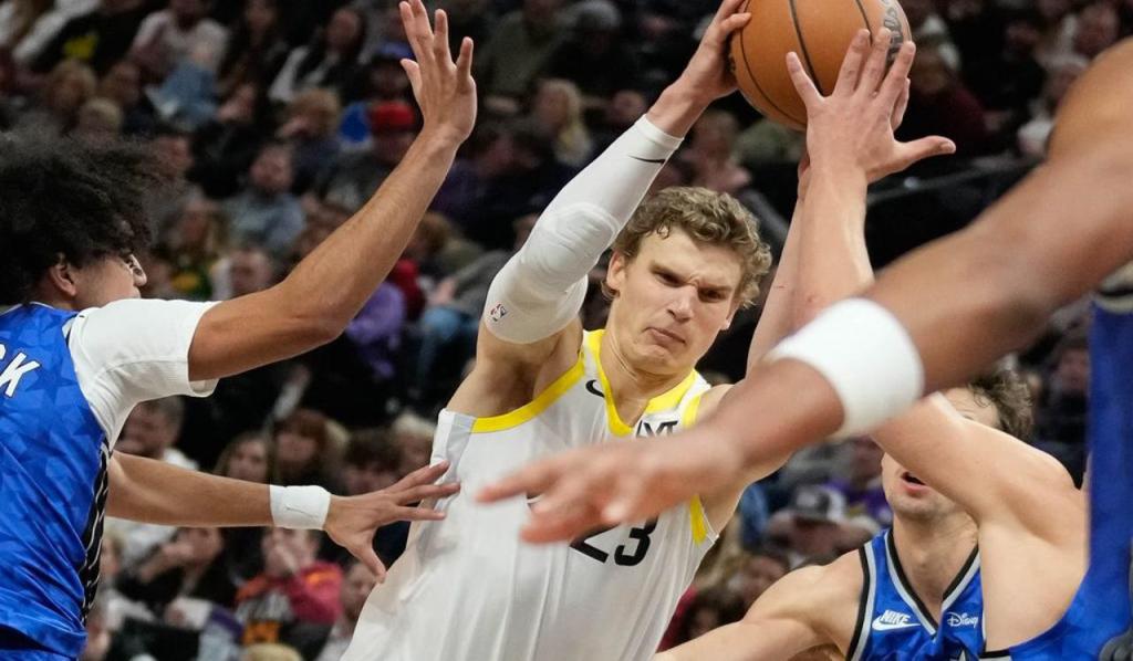 Utah Jazz vs Minnesota Timberwolves Pregame&nbsp;Analysis