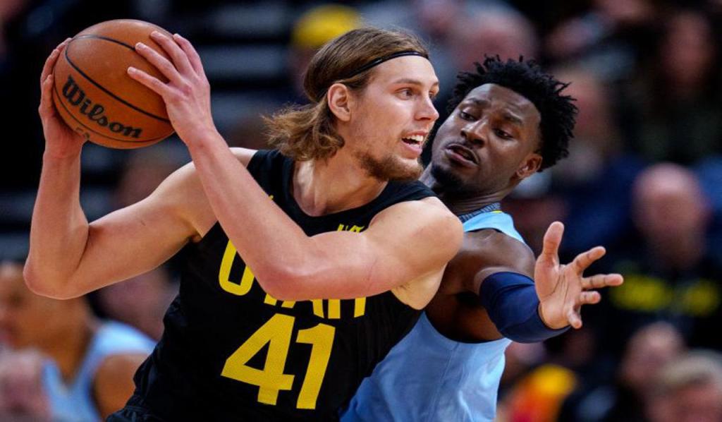 Orlando Magic vs Utah Jazz Pregame&nbsp;Analysis