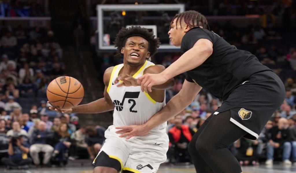 Utah Jazz vs Memphis Grizzlies Postgame&nbsp;Analysis