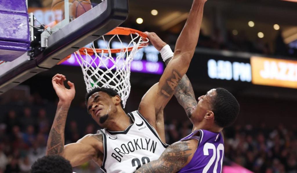 Brooklyn Nets vs Utah Jazz Postgame&nbsp;Analysis