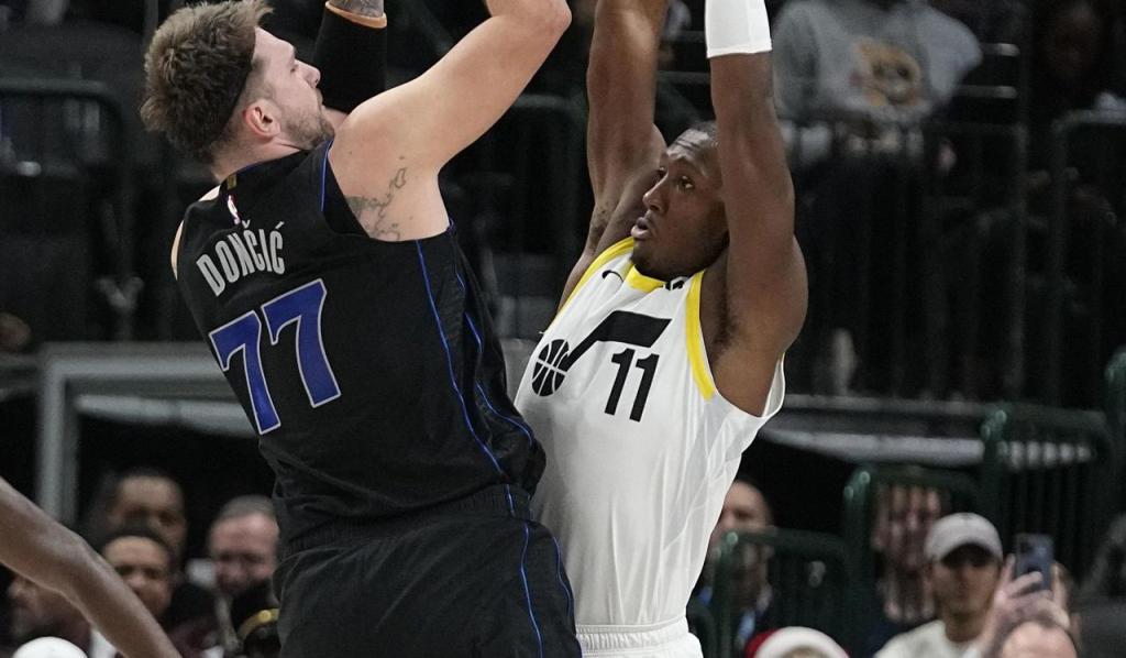 Utah Jazz vs Dallas Mavericks Postgame&nbsp;Analysis