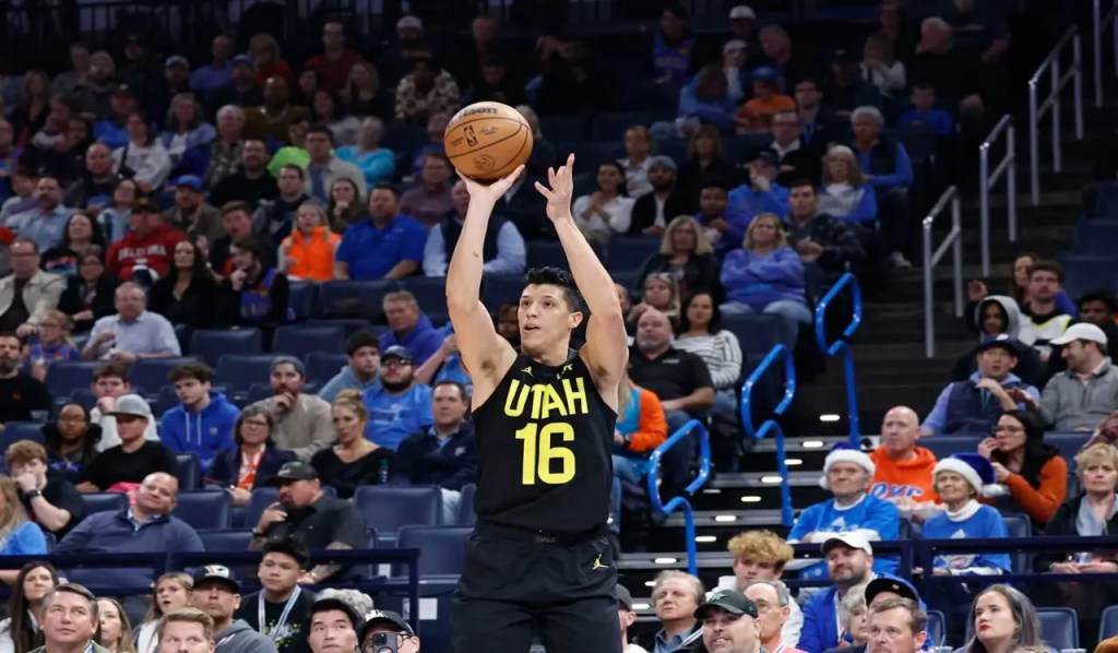 New York Knicks vs Utah Jazz Pregame&nbsp;Analysis