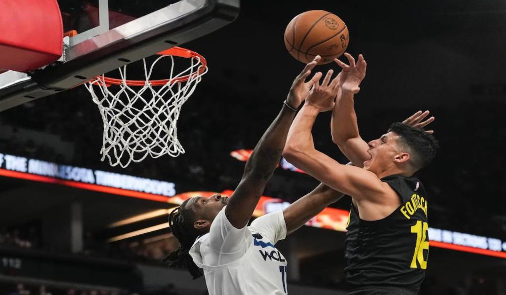 Portland Trail Blazers vs Utah Jazz Pregame&nbsp;Analysis