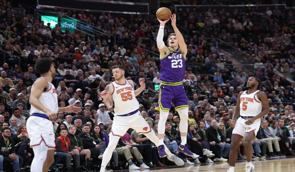 New York Knicks vs Utah Jazz Postgame&nbsp;Analysis