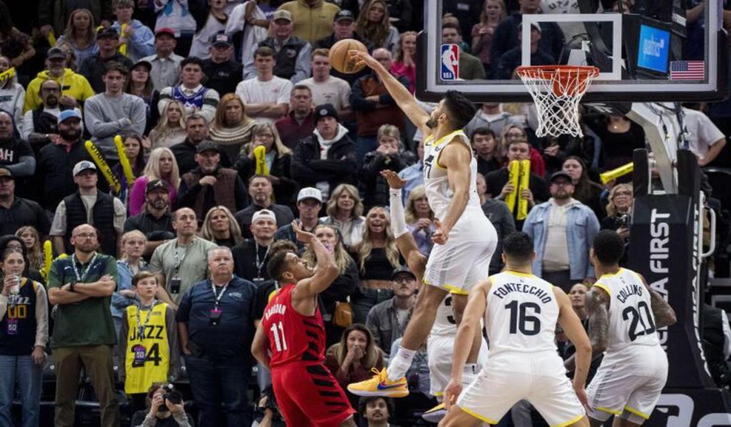 Utah Jazz Quarter Season&nbsp;Review