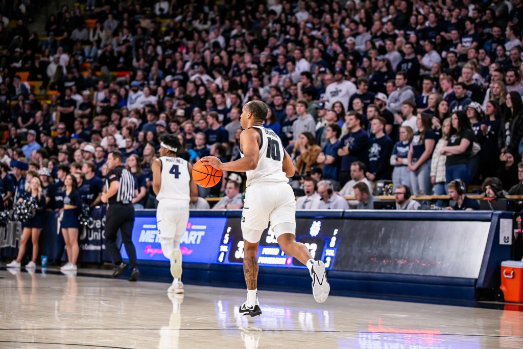 Utah State still ranked after Win Over Fresno&nbsp;State
