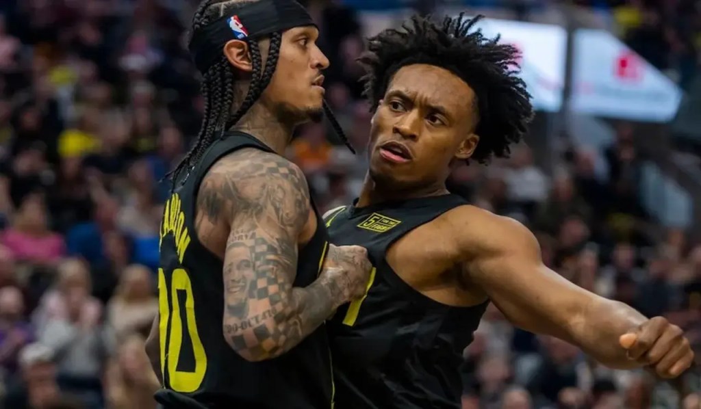 Indiana Pacers vs. Utah Jazz Pregame&nbsp;Analysis