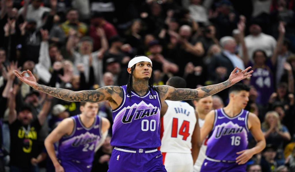 Detroit Pistons vs Utah Jazz Postgame&nbsp;Analysis