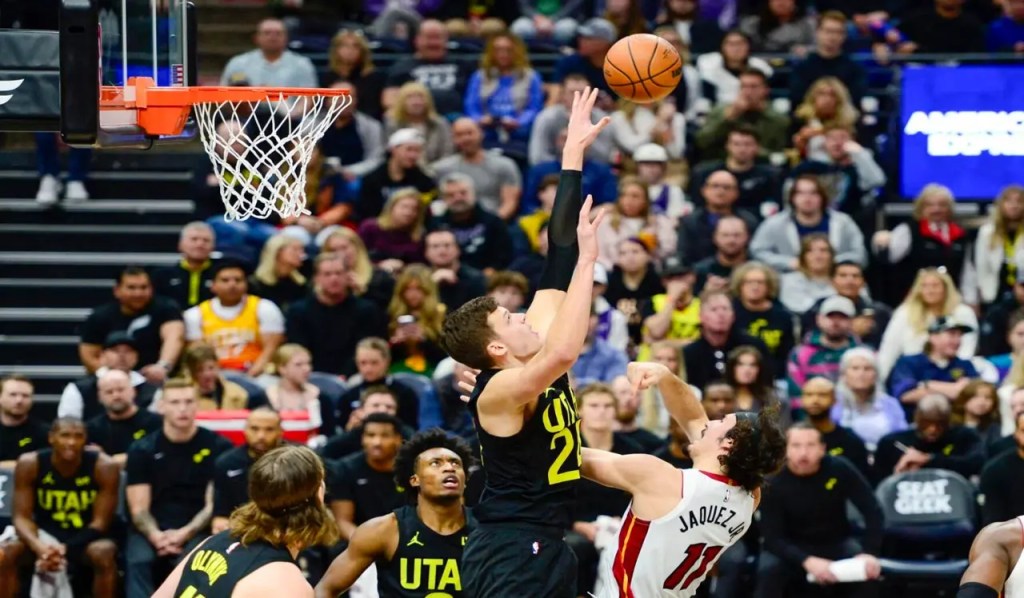 Dallas Mavericks vs Utah Jazz Pregame&nbsp;Analysis