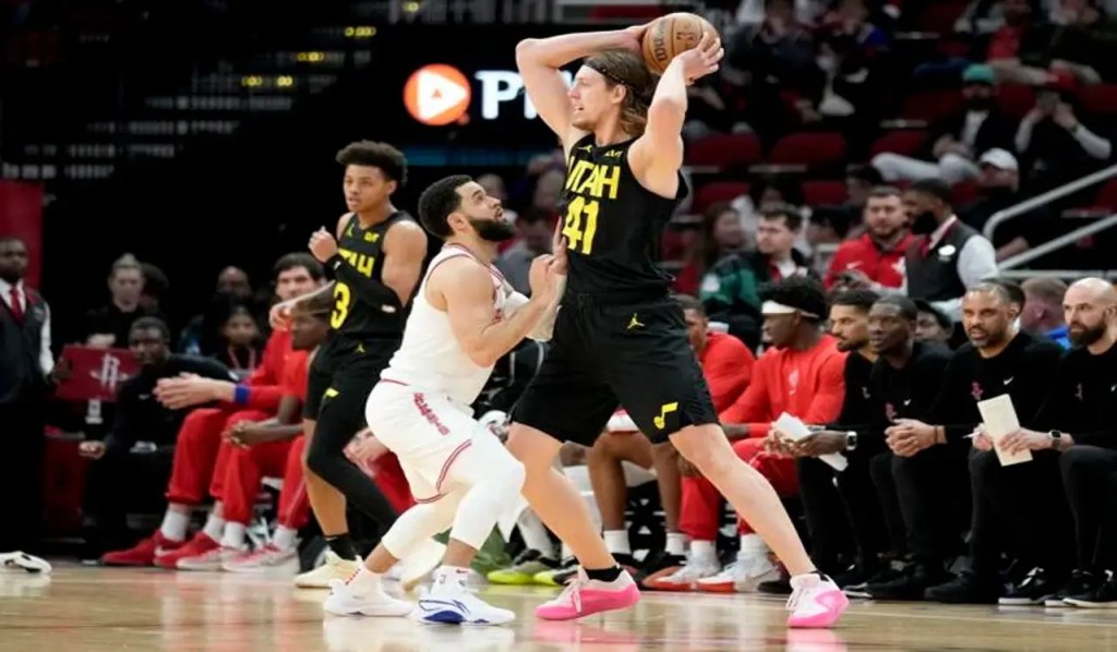 Utah Jazz vs New Orleans Pelicans Pregame&nbsp;Analysis