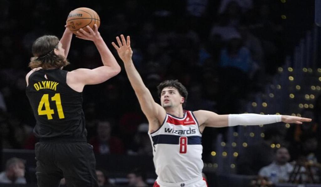 Utah Jazz vs Charlotte Hornets Pregame&nbsp;Analysis