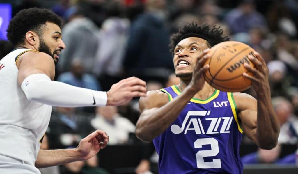 Toronto Raptors vs. Utah Jazz Pregame&nbsp;Analysis