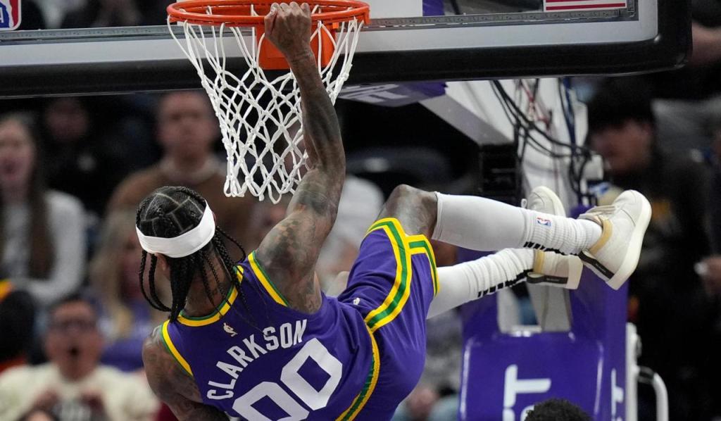 San Antonio Spurs vs Utah Jazz Pregame&nbsp;Analysis