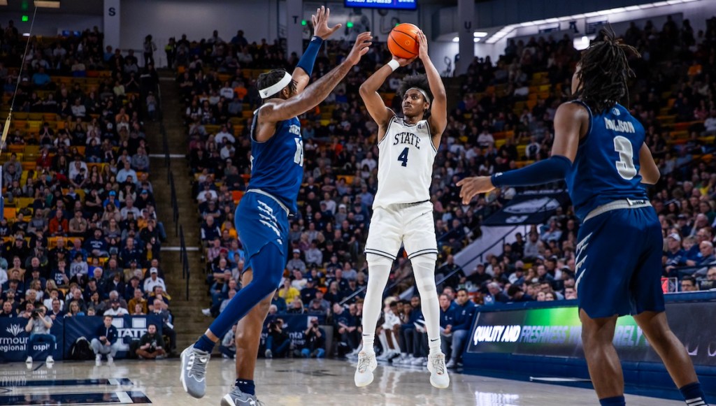 Utah State Searching for Answers after Home Loss to&nbsp;Nevada