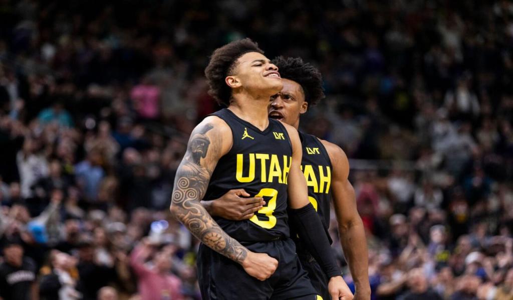 Oklahoma City Thunder vs Utah Jazz Pregame&nbsp;Analysis