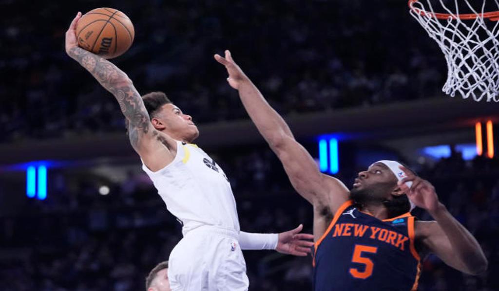 Philadelphia 76ers vs Utah Jazz Pregame&nbsp;Analysis