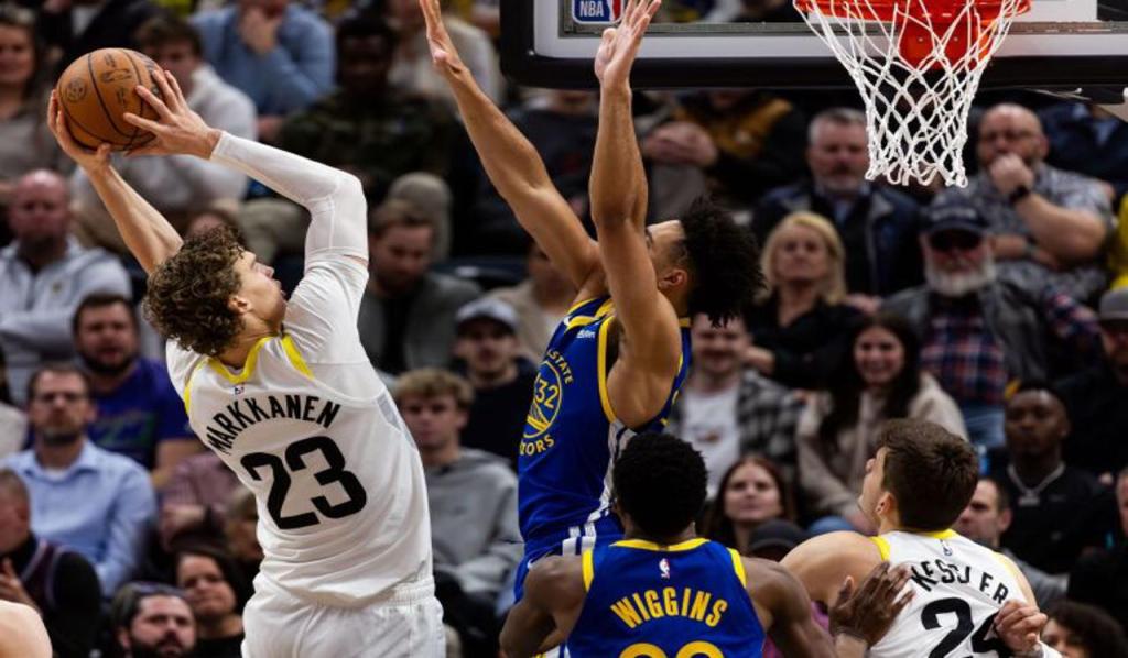 Charlotte Hornets vs Utah Jazz Pregame&nbsp;Analysis