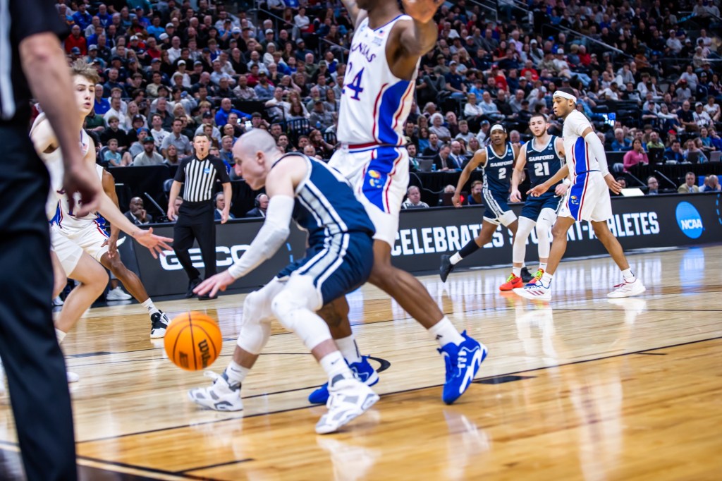 Salt Lake City Welcomes other NCAA&nbsp;teams