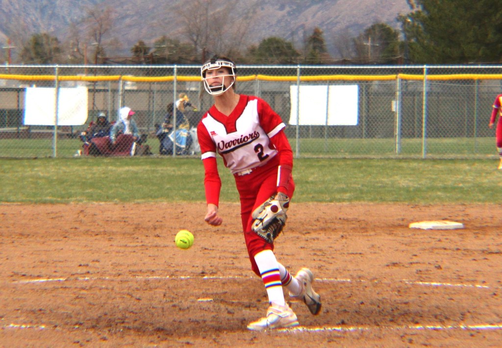 Region 1 2024 softball&nbsp;preview