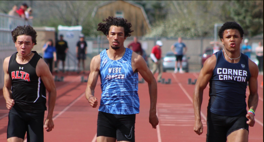 High school track and field: 2024 Davis Invitational&nbsp;recap
