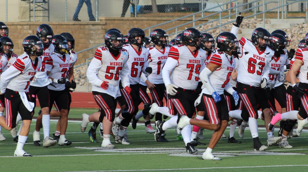 Weber Warriors 2024 Football&nbsp;preview