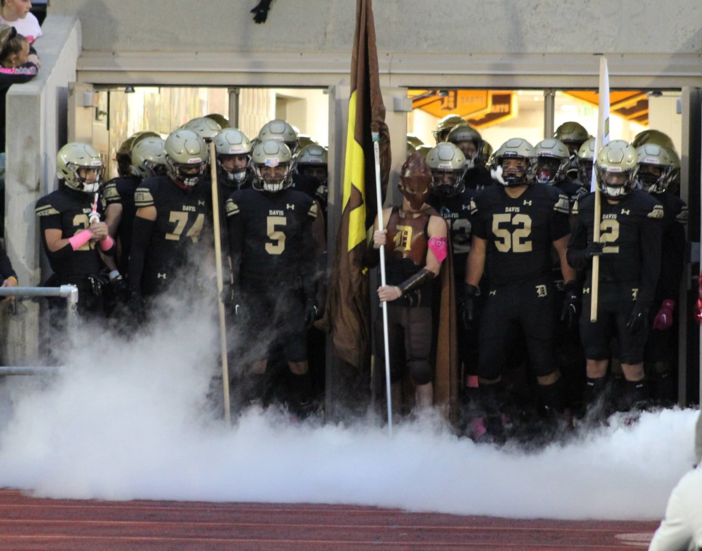 Davis Darts 2024 Football&nbsp;preview