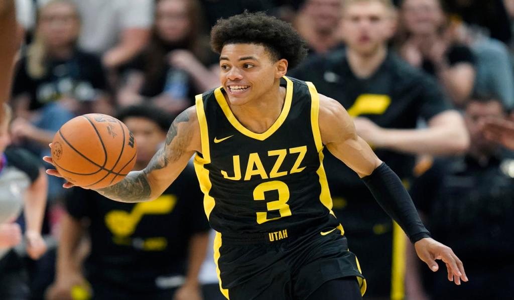 Who to Watch During the 2024 Salt Lake City Summer&nbsp;League