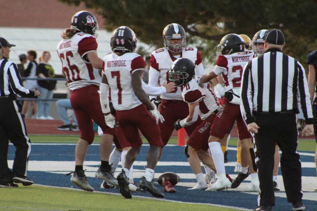 Northridge Knights 2024 Football&nbsp;preview