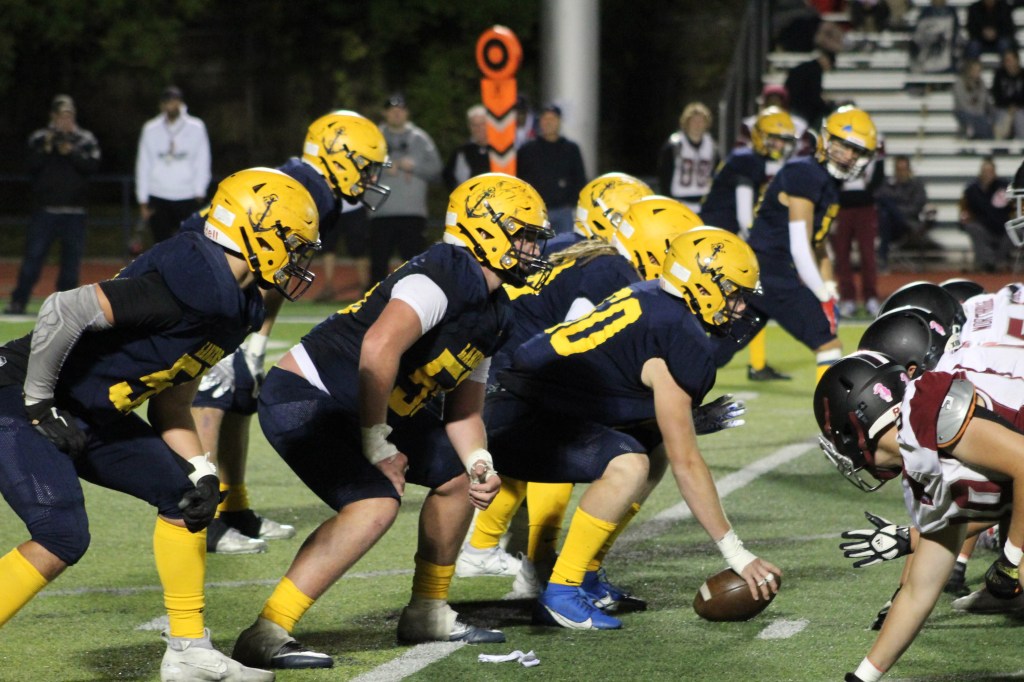 Bonneville Lakers 2024 Football&nbsp;preview