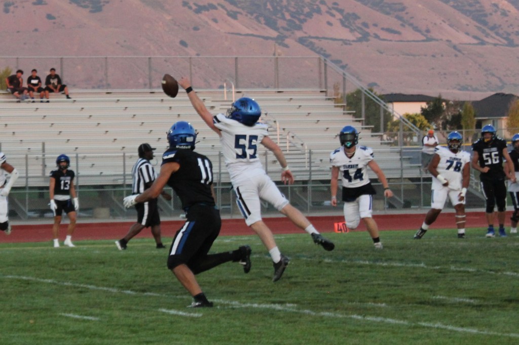 2024 Region 10 Football&nbsp;Preview