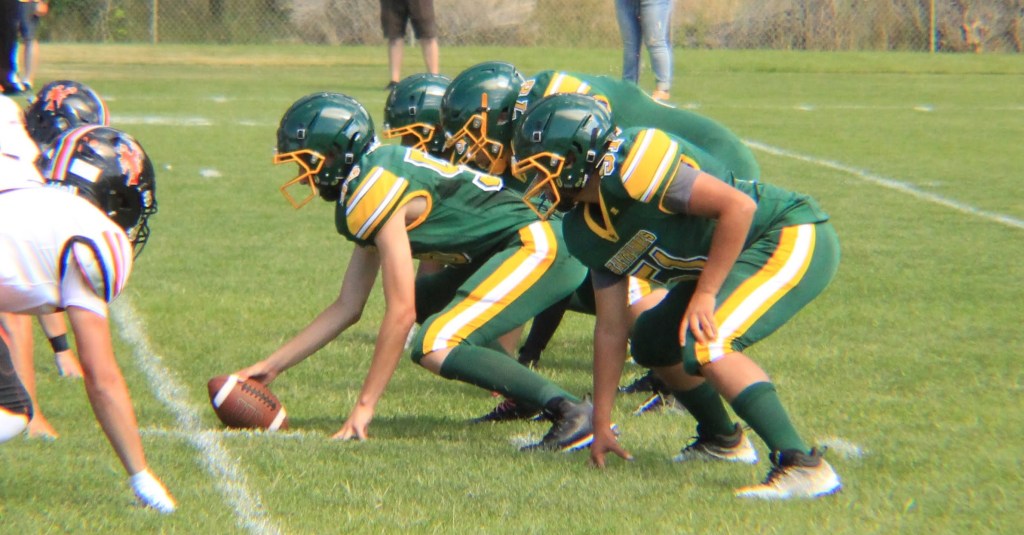 St. Joseph Jayhawks 2024 Football&nbsp;preview