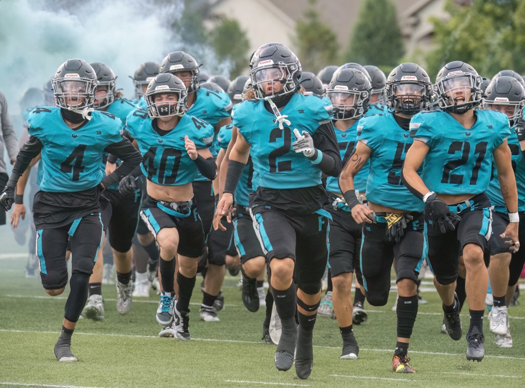 Farmington Phoenix 2024 Football&nbsp;preview