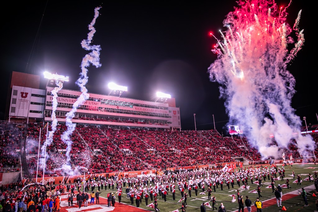 Utes drop Seventh straight. Fall to #18 Iowa&nbsp;State