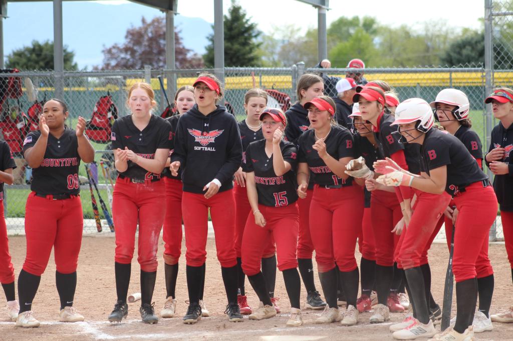 Softball preview: Bountiful&nbsp;Redhawks