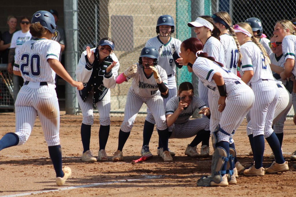 Softball preview: Syracuse&nbsp;Titans