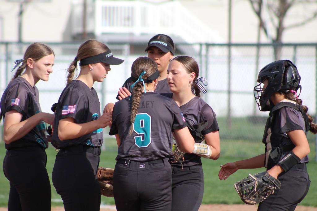 Softball preview: Farmington&nbsp;Phoenix