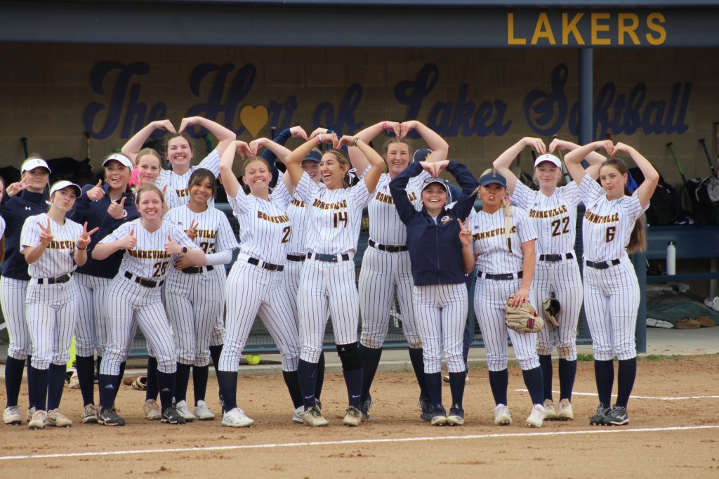 Softball preview: Bonneville&nbsp;Lakers