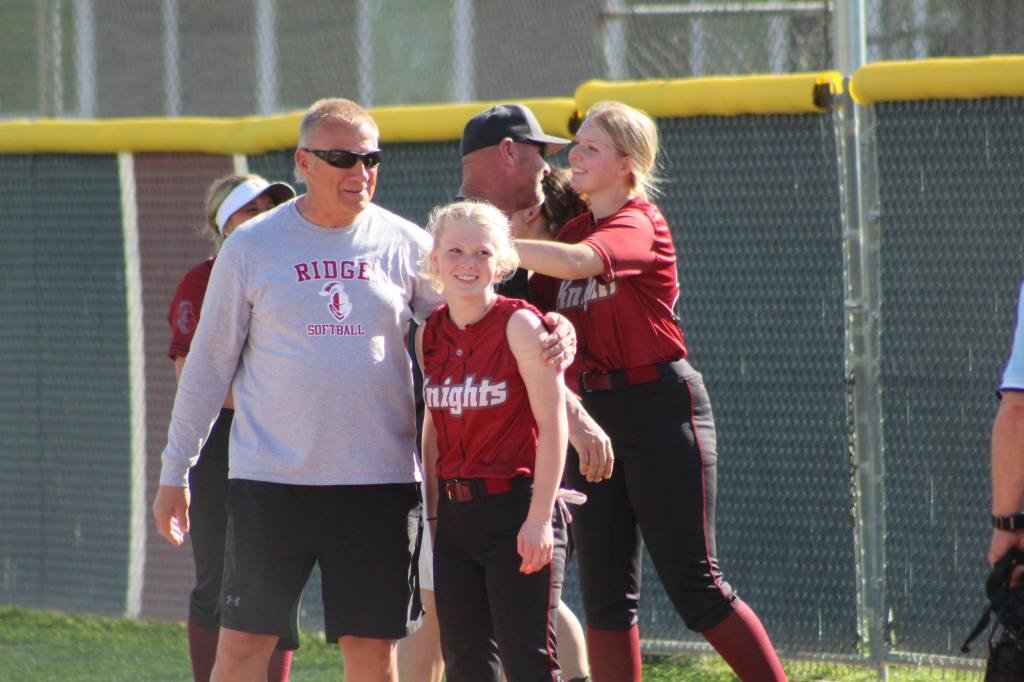 Softball preview: Northridge&nbsp;Knights