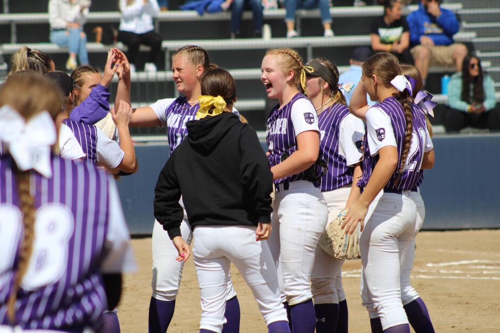 Softball preview: Box Elder&nbsp;Bees