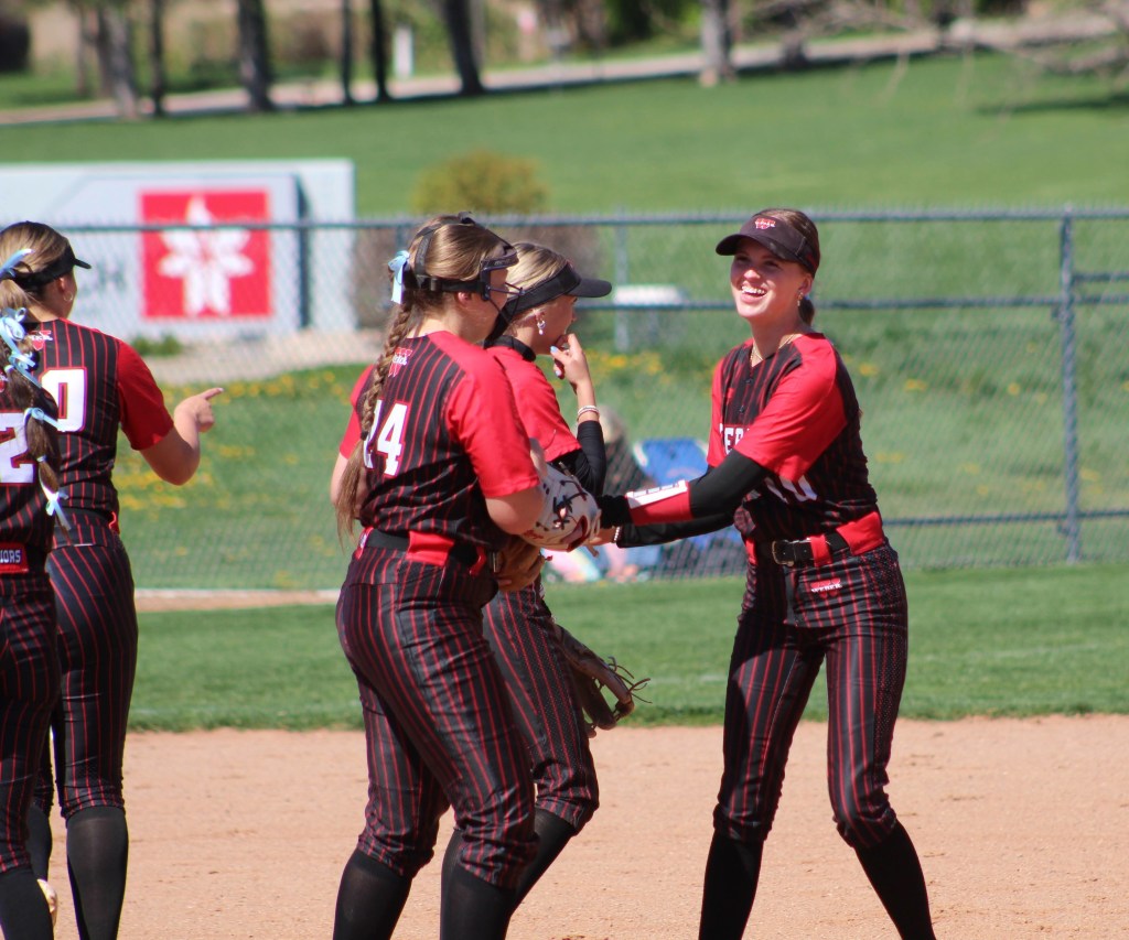 Softball preview: Weber&nbsp;Warriors